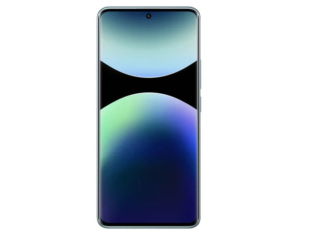 Smartphone XIAOMI Redmi Note 14 Pro+ 5G/8GB/256GB/plava