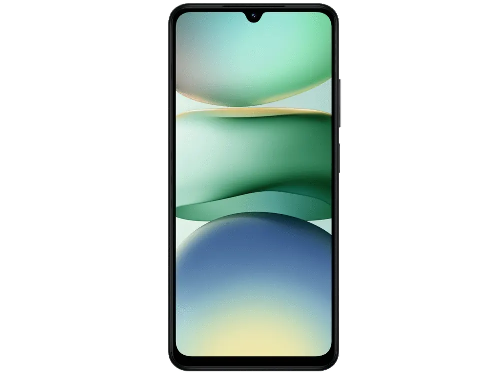 Smartphone XIAOMI Redmi A5 4GB/128GB/crna