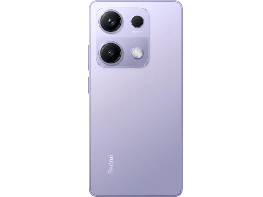 Smartphone XIAOMI Redmi Note 14S 8GB/256GB/ljubičasta