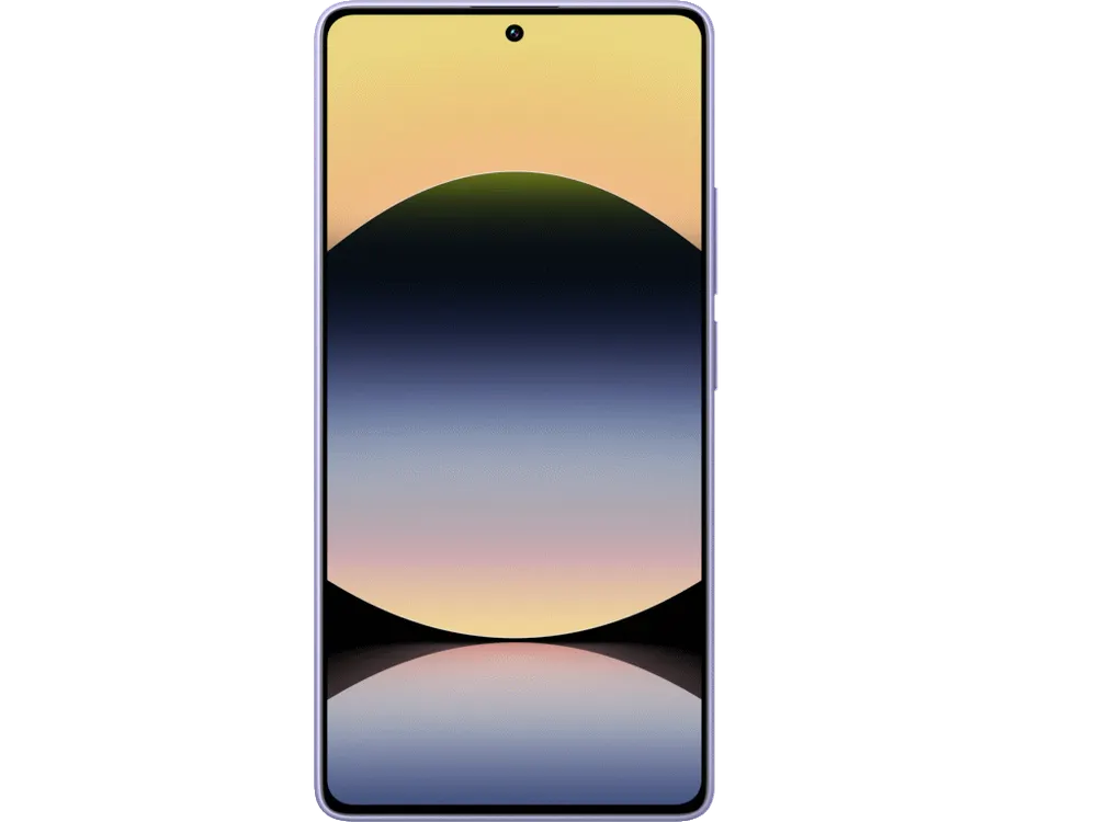 Smartphone XIAOMI Redmi Note 14S 8GB/256GB/ljubičasta