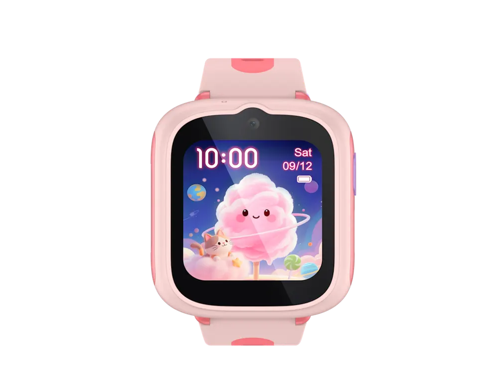TCL Movetime Smartwatch MT48X/1.68’’/nano-sim/roze