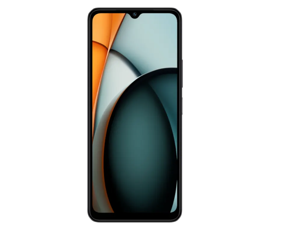 Smartphone XIAOMI Redmi A3 4GB/128GB/crna