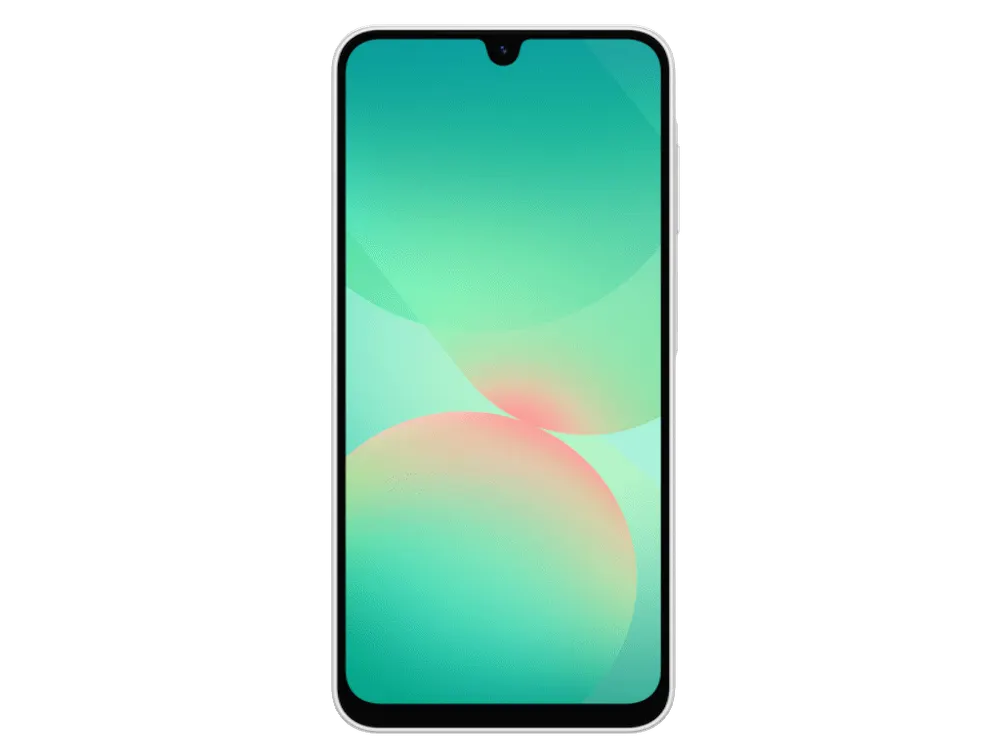 Smartphone SAMSUNG Galaxy A26 5G/8GB/256GB/bela