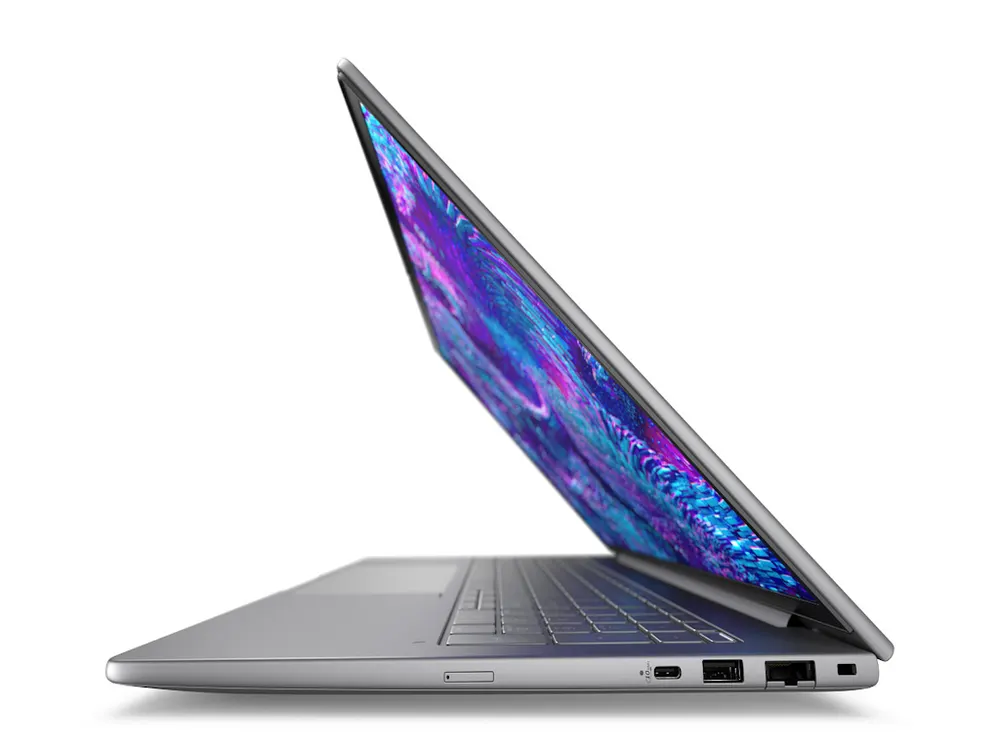 Laptop HP ZBook 8 G1i 16 DOS/16"WUXGA AG/Core U7-255U/32GB/1TB/backlit/FPR/NFC
