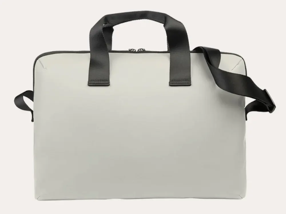 Torba TUCANO GOMMO BAG 15.6" /siva