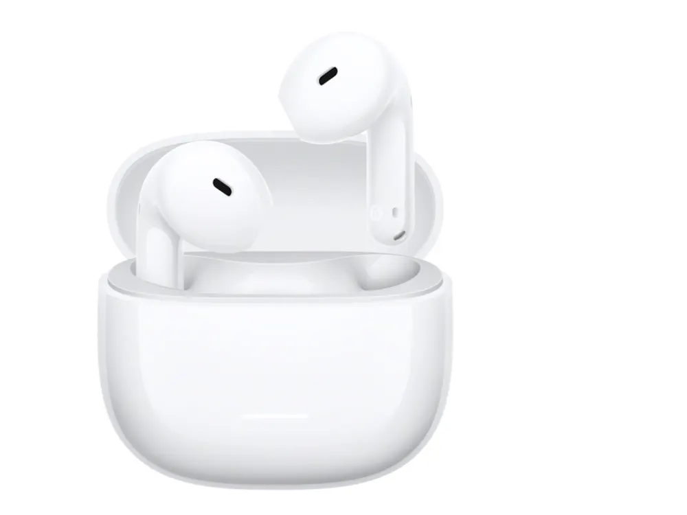 Slušalice XIAOMI Redmi Buds 8 Active bela