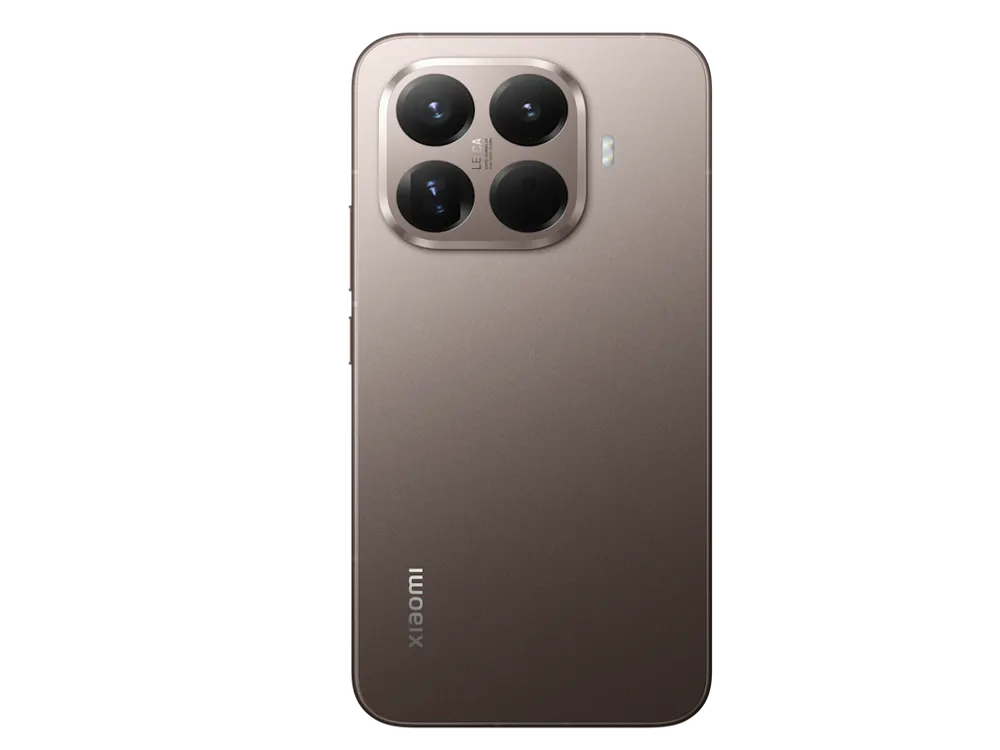 Smartphone XIAOMI 15T 12GB/256GB/Zlatna