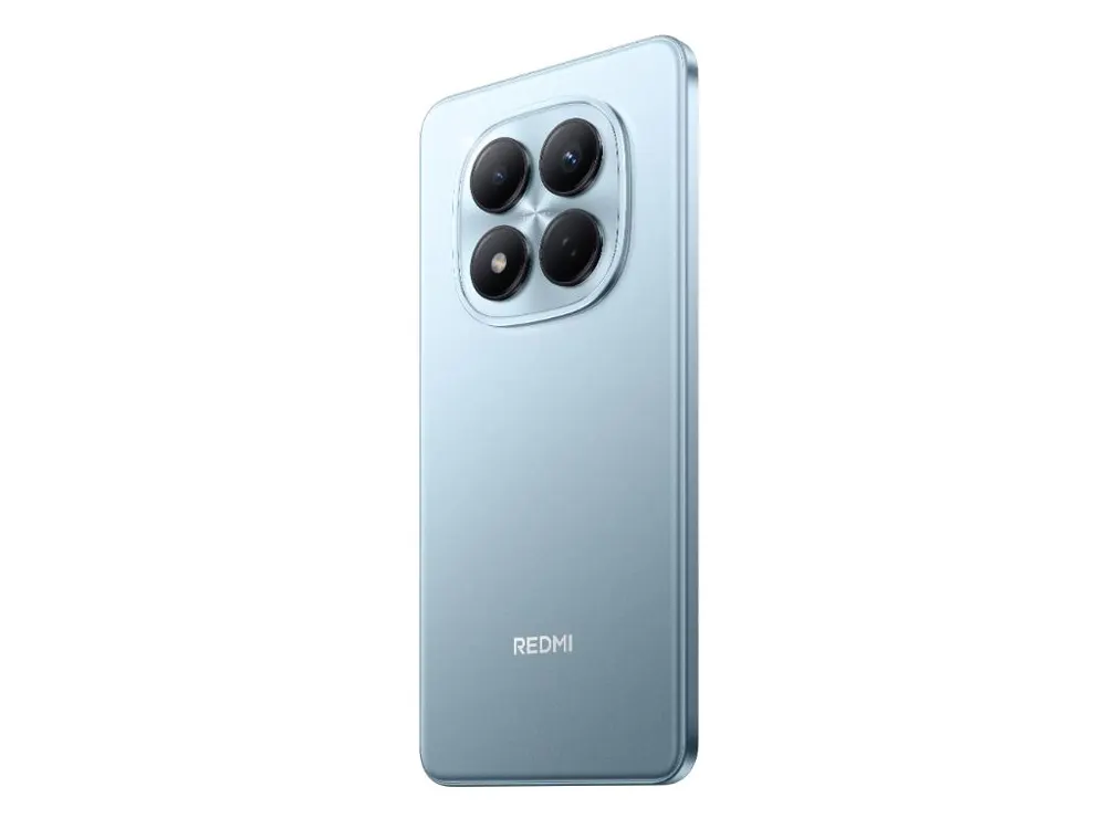 Smartphone XIAOMI Redmi Note 15 Pro 8GB/256GB/plava