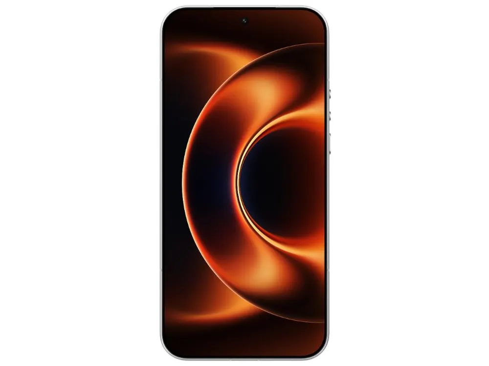 Smartphone XIAOMI 17 Ultra 16GB/512GB/bela