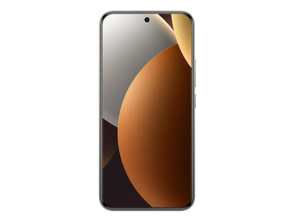Smartphone XIAOMI Redmi Note 15 Pro+ 5G 8GB/256GB/braon