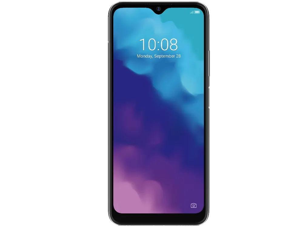 Smartphone ZTE Blade V30 Vita 4GB/128GB/siva