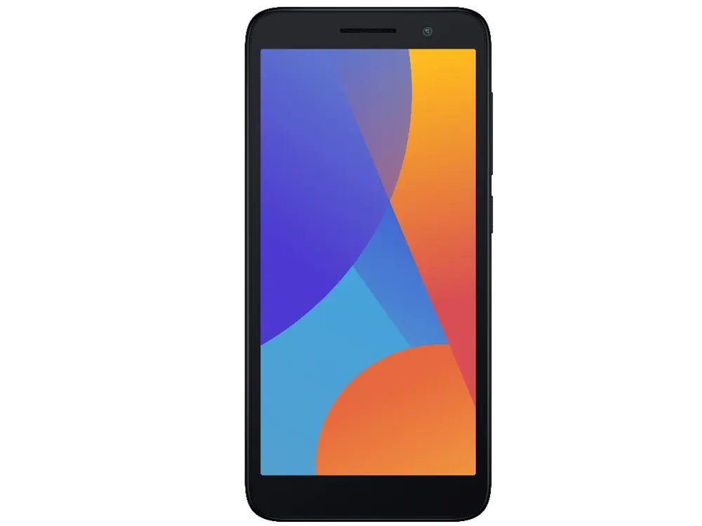Smartphone ALCATEL 1 1GB/16GB/ crna