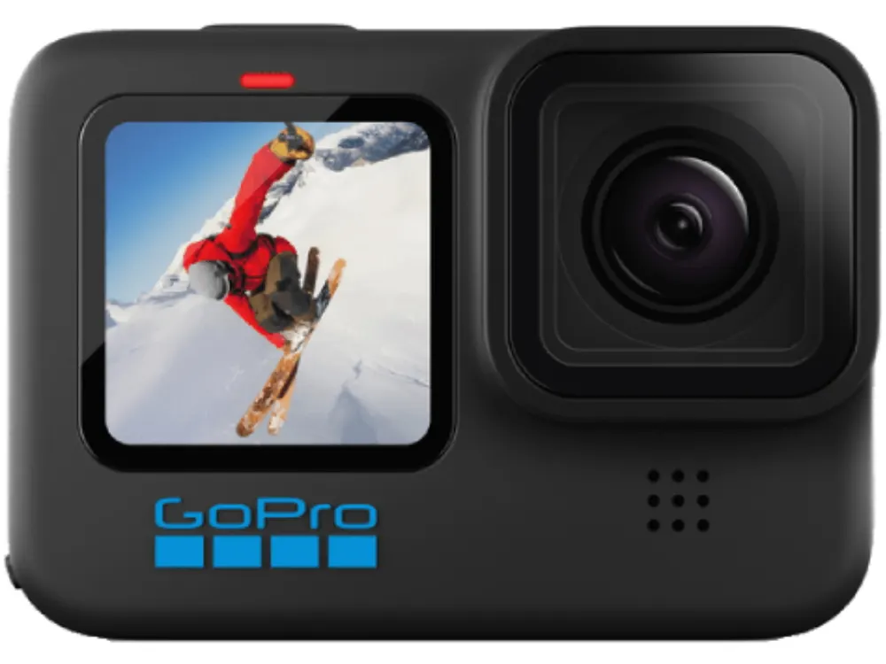 Akciona Kamera GOPRO HERO10 Black