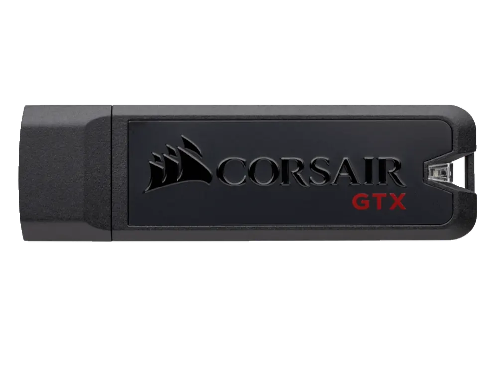 USB memorija CORSAIR VOYAGER 256GB/USB 3.1/gen 1/GTX serija/crna