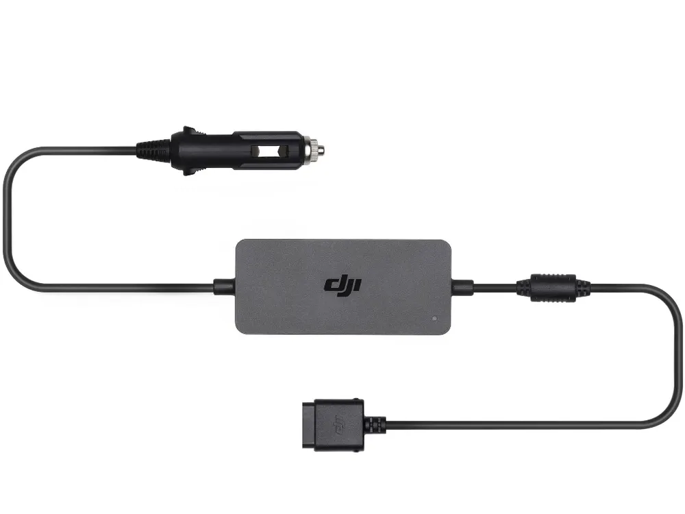 Auto punjač DJI FPV