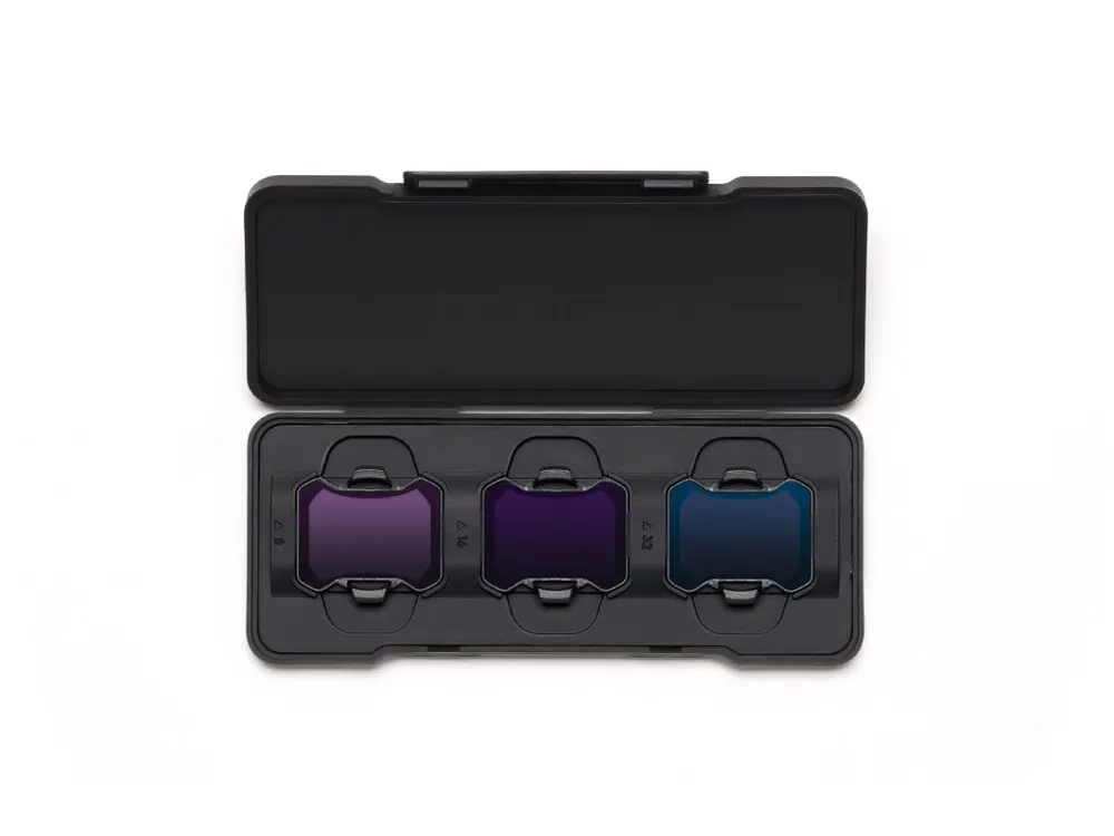 Set Filtera DJI Avata 2 ND Filters Set (ND8/16/32)