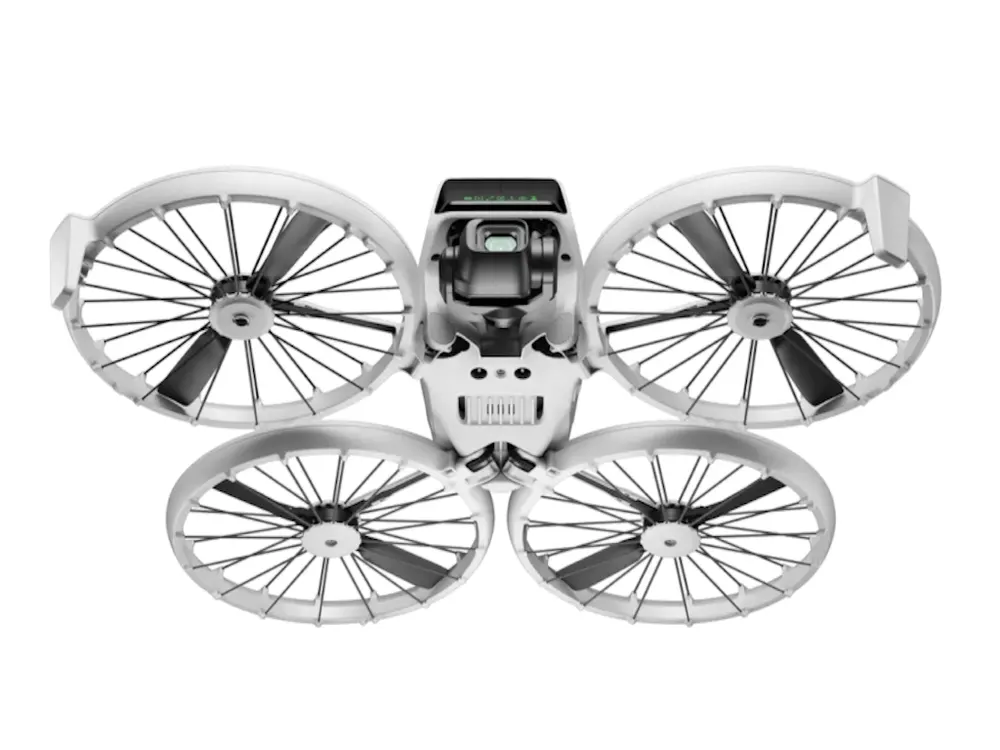 Dron DJI Flip (DJI RC 2)