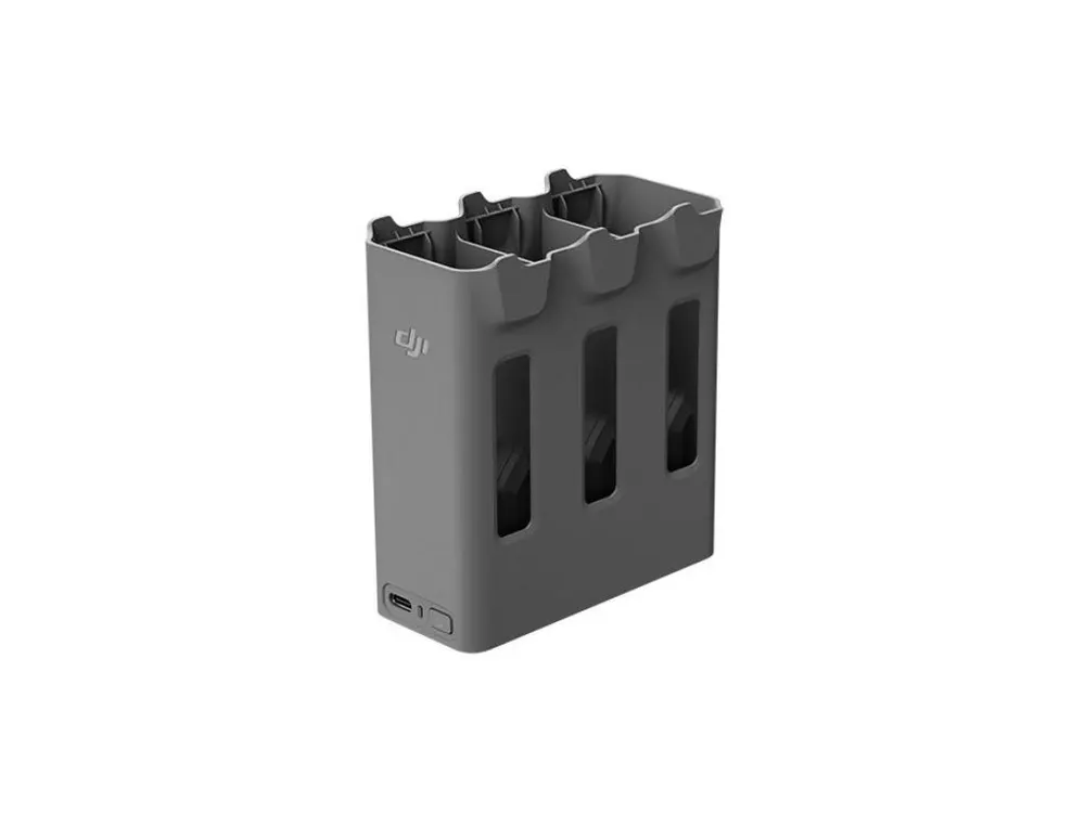 Punjač DJI Avata 360 Two-Way Charging Hub