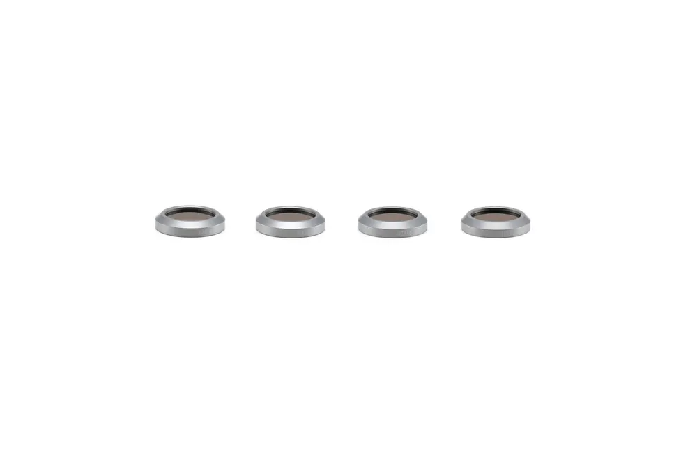 Set Filtera DJI Mavic 2 Zoom (ND/4/8/16/32)