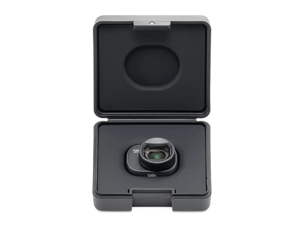 Sočivo DJI Mini 4 Pro Wide- Angle Lens