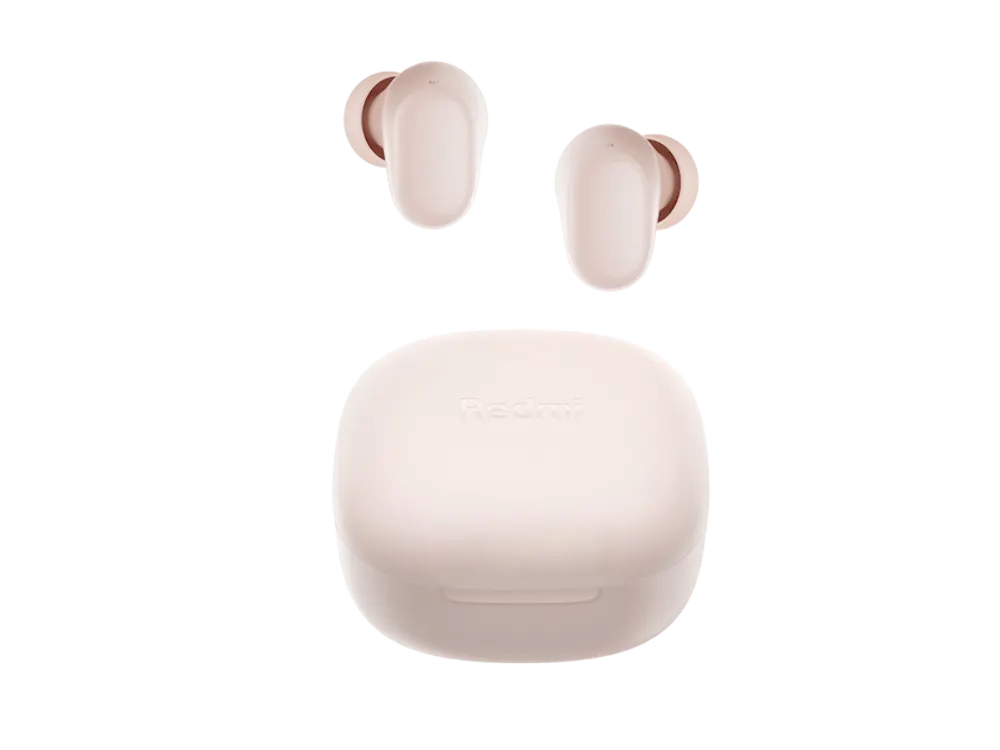 Slušalice XIAOMI Redmi Buds 6 Play/bežicne/pink
