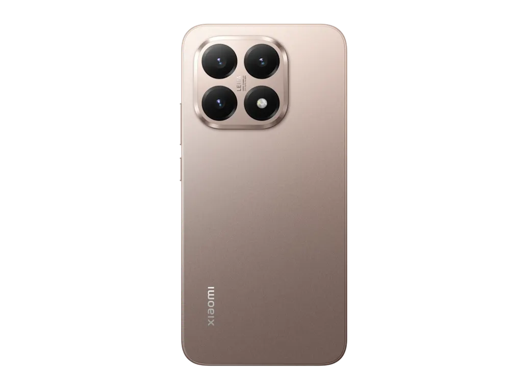 Smartphone XIAOMI 15T 12GB/512GB/Zlatna