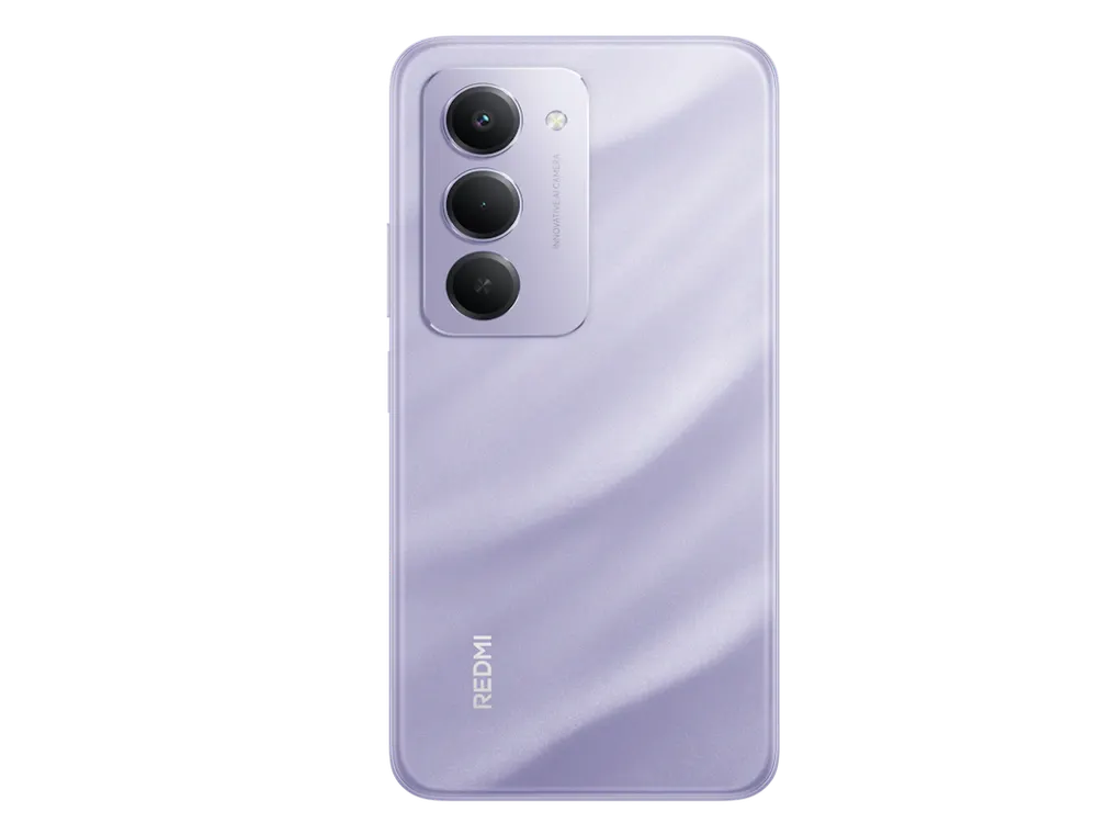 Smartphone XIAOMI Redmi 15 8GB/256GB/ljubičasta