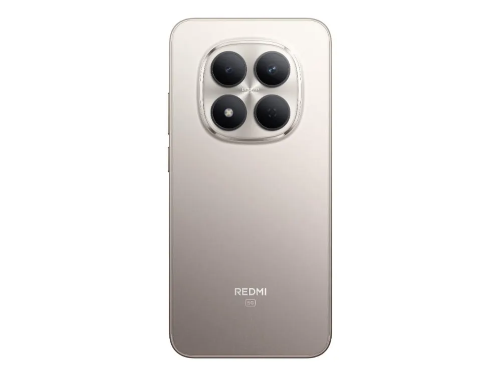 Smartphone XIAOMI Redmi Note 15 Pro 8GB/256GB/siva