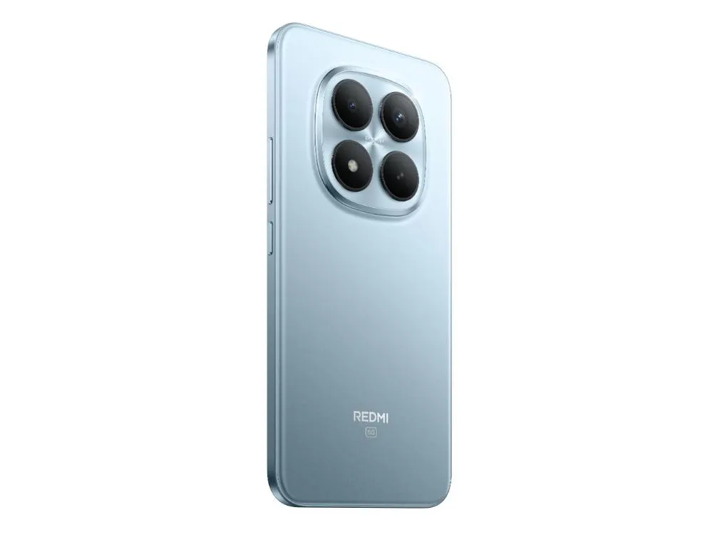 Smartphone XIAOMI Redmi Note 15 Pro+ 5G 12GB/512GB/plava