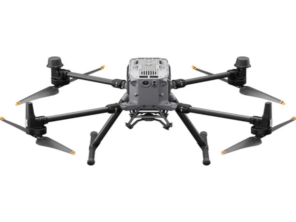 Dron Matrice 350 RTK (General)
