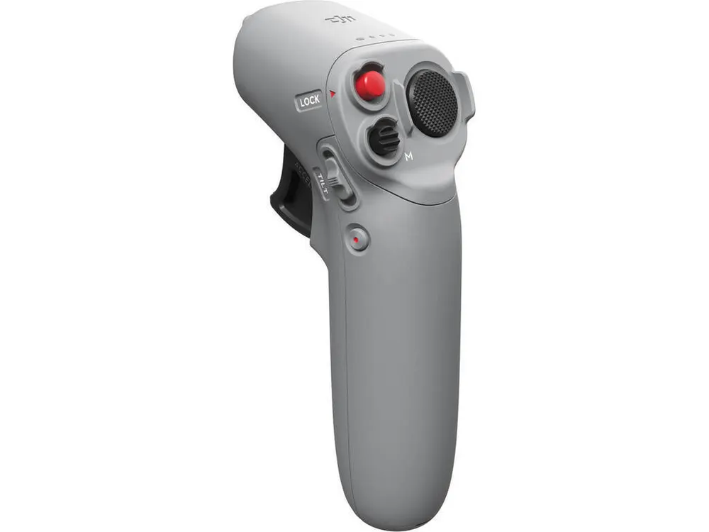 Kontroler upravljac DJI FPV/svetlo siva