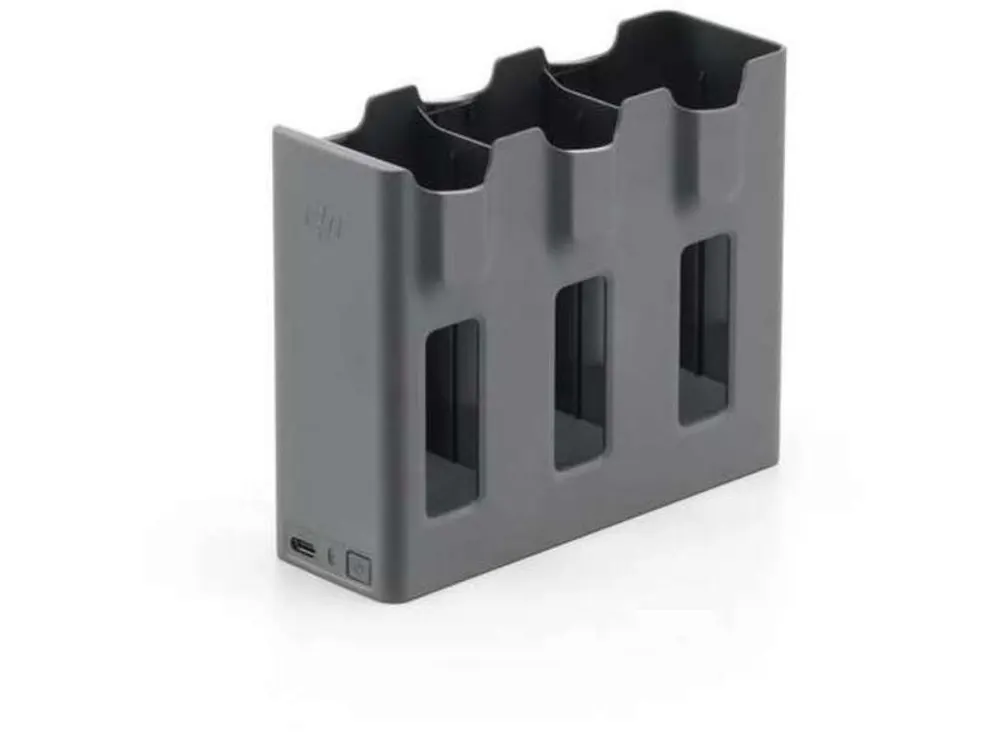 Punjač DJI Mavic 4 Pro Parallel Charging Hub