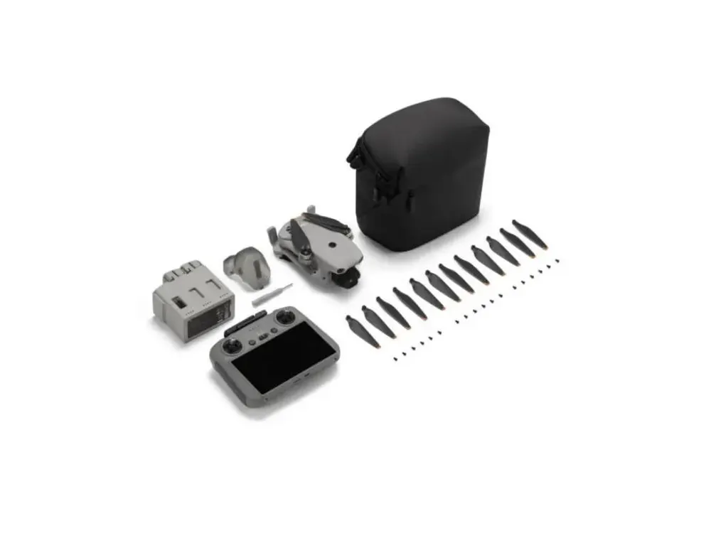 Dron DJI Lito X1 Fly More Combo Plus (DJI RC 2)