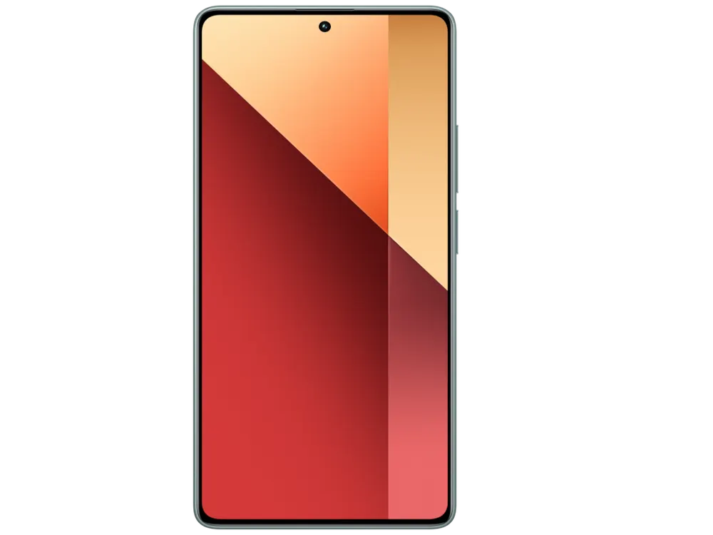 Smartphone XIAOMI Redmi Note 13 Pro 8GB/256GB/zelena