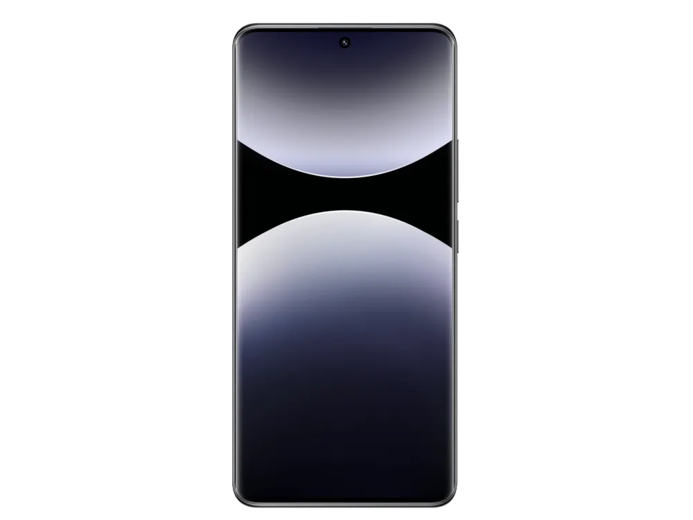 Smartphone XIAOMI Redmi Note 14 Pro 5G 8GB/256GB/crna