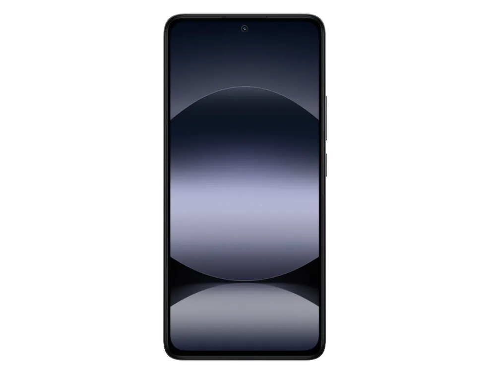 Smartphone XIAOMI Redmi Note 14 6GB/128GB/crna