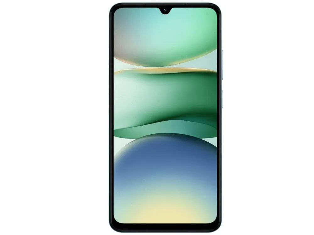 Smartphone XIAOMI Redmi A5 4GB/128GB/plava