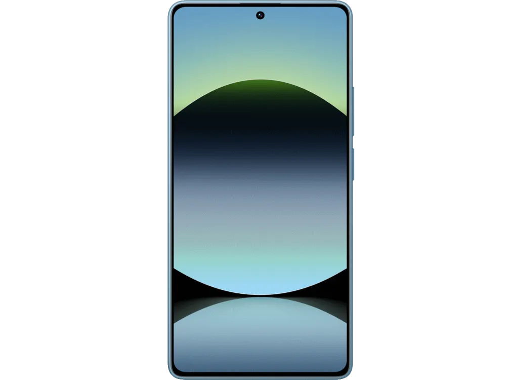 Smartphone XIAOMI Redmi Note 14S 8GB/256GB/plava