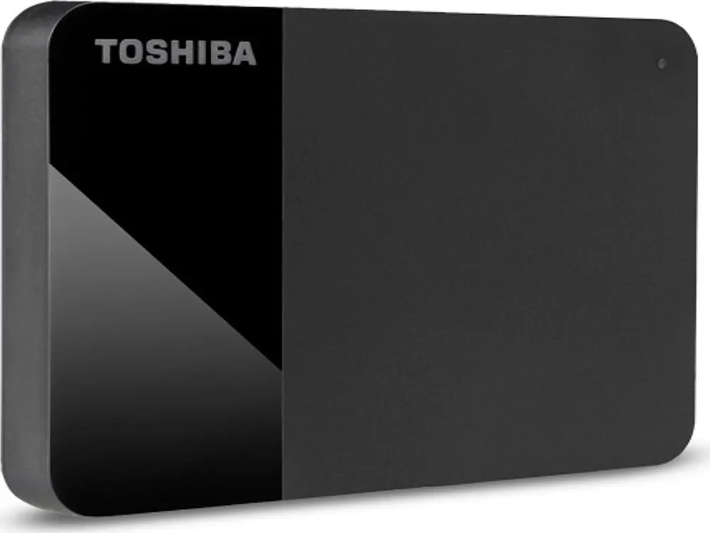Hard disk TOSHIBA Canvio Ready HDTP340EK3CA eksterni/4TB/2.5"/USB 3.0/crna