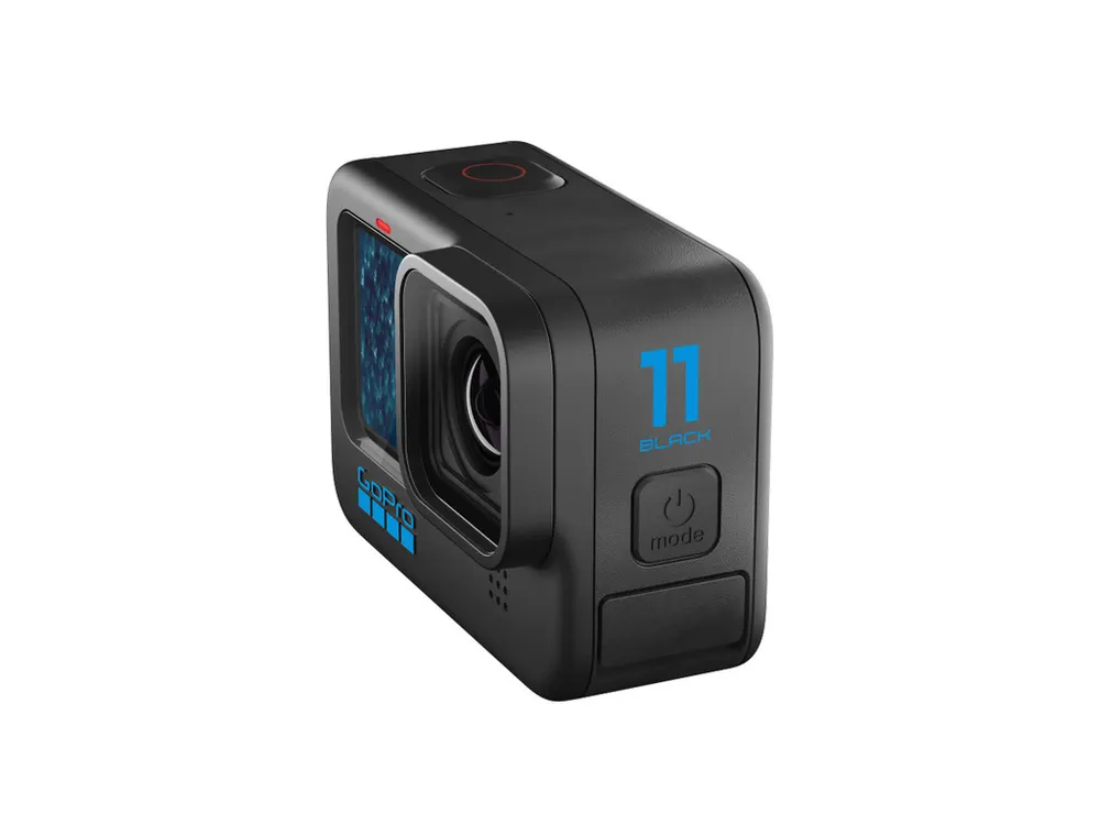 Akciona Kamera GOPRO HERO11 Black / Novo pakovanje
