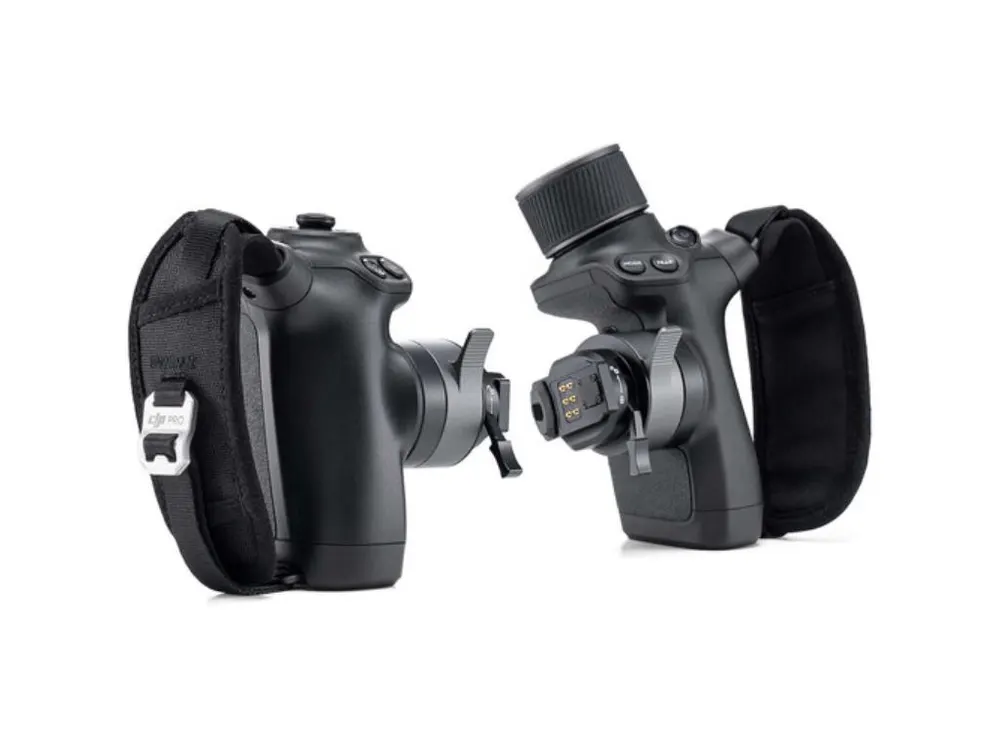 DJI Ronin 4D Handgrip Combo