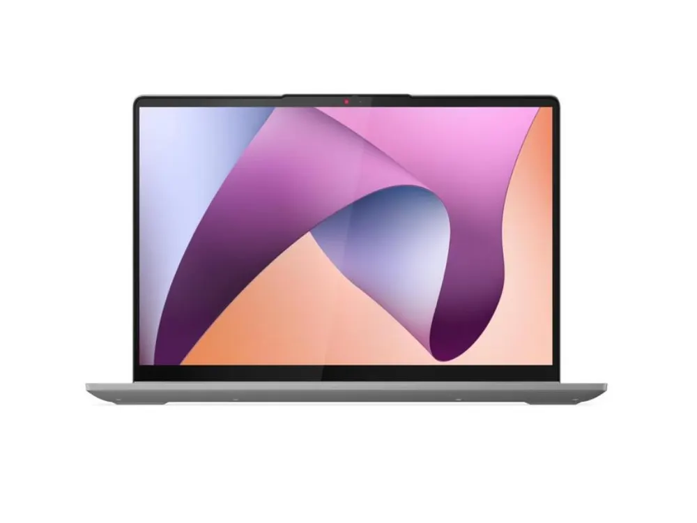 Laptop LENOVO IdeaPad Flex 5 14ABR8 Win11 Home/14" WUXGA/Ryzen 5-5625U/16GB/512GB/Bklt SRB/siva