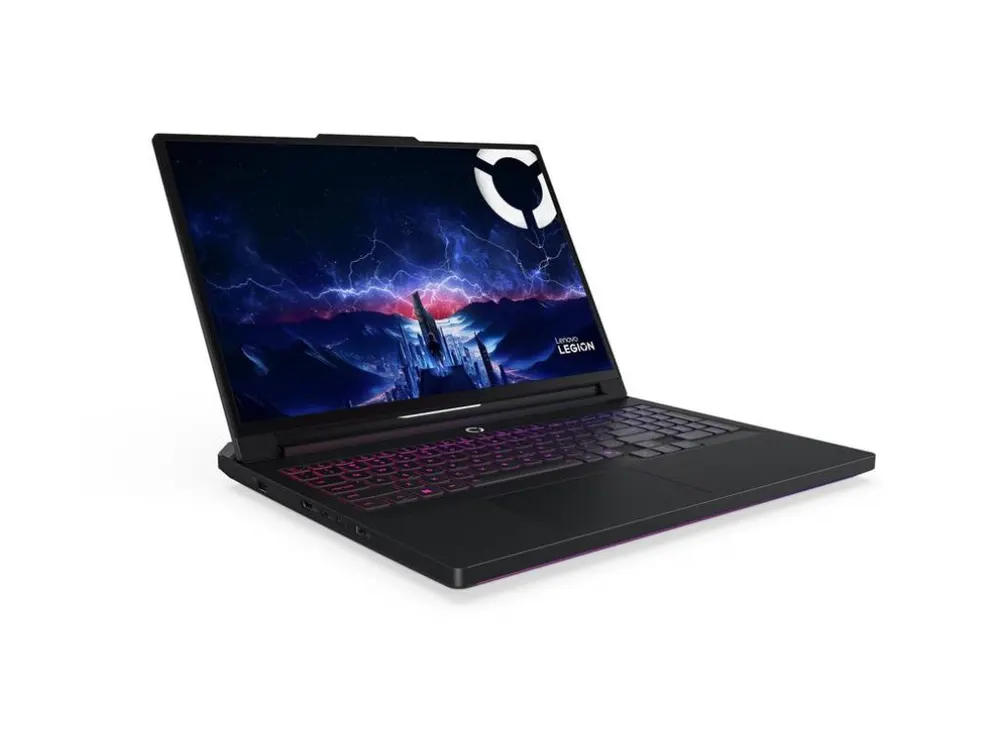 Laptop LENOVO Legion 5 15IAX10 DOS/15.1" WQXGA OLED/U7-255HX/32GB/1TB/RTX5060/bklt SRB/Crna