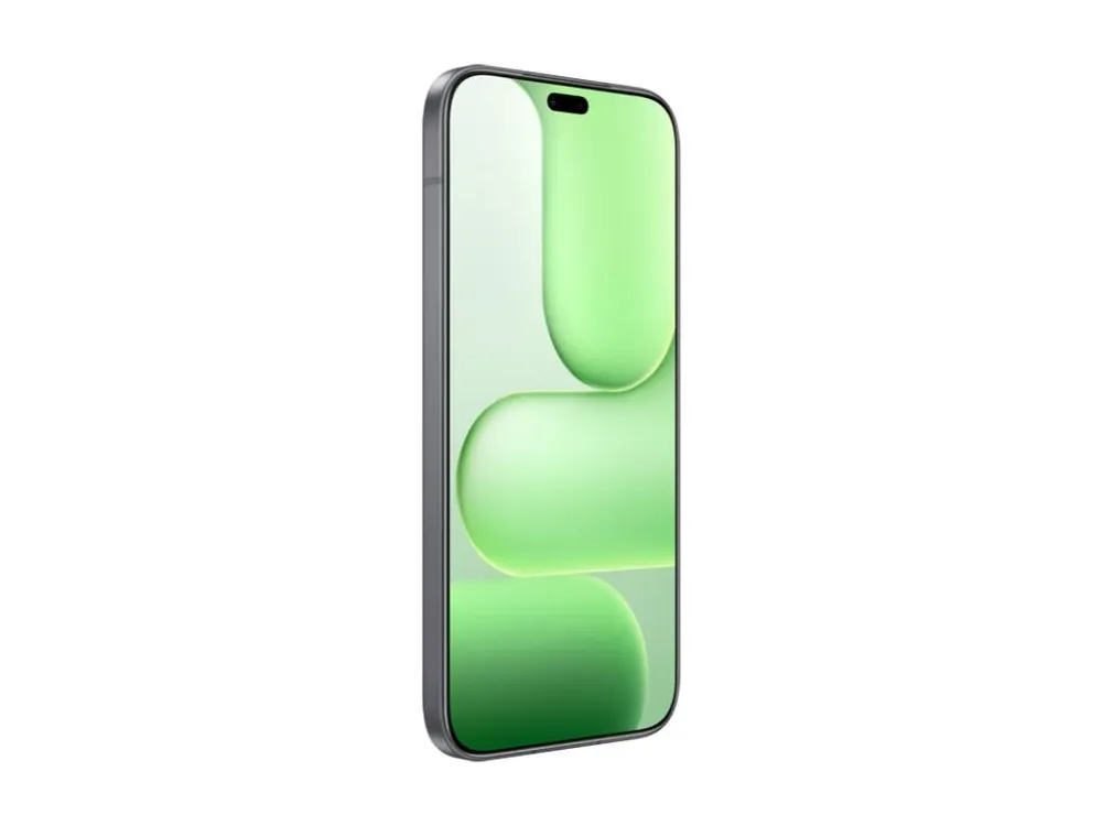 Smartphone HONOR 600 Lite OP 8GB/256GB Crna