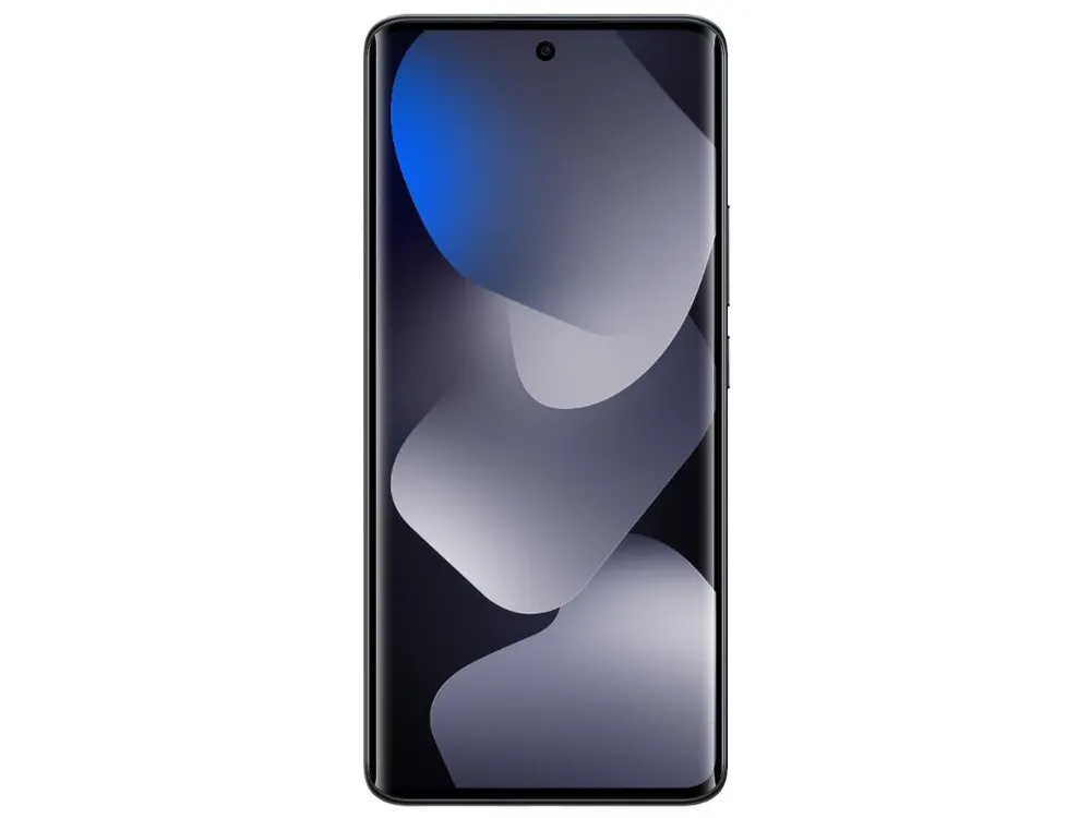 Smartphone XIAOMI Redmi Note 15 6GB/128GB/crna