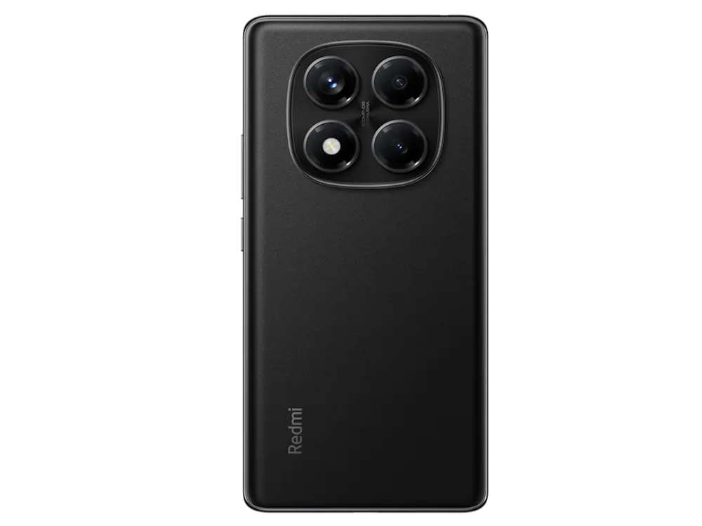 Smartphone XIAOMI Redmi Note 14 Pro 8GB/256GB/crna