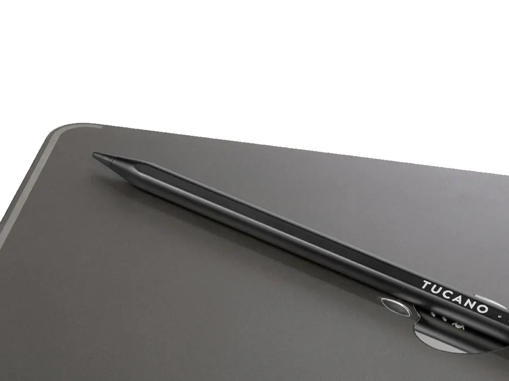 Olovka TUCANO TUCANO UNIVERSAL PENCIL BLACK