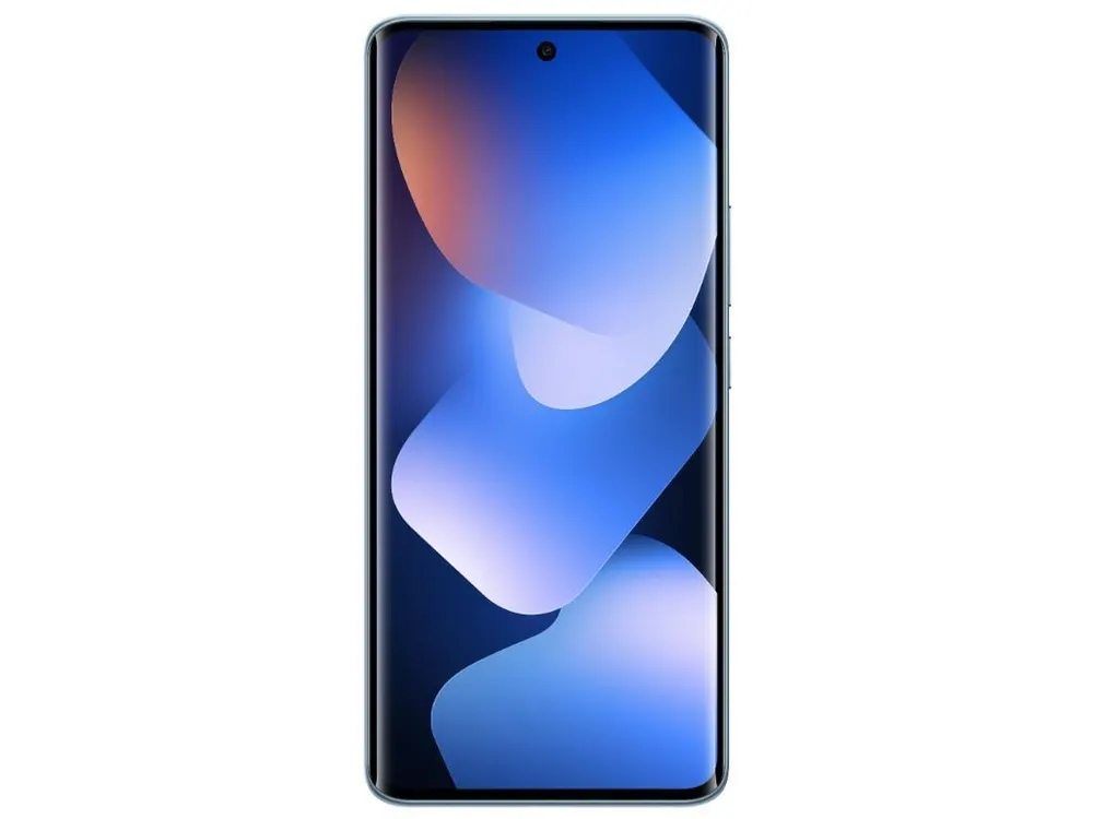 Smartphone XIAOMI Redmi Note 15 6GB/128GB/plava