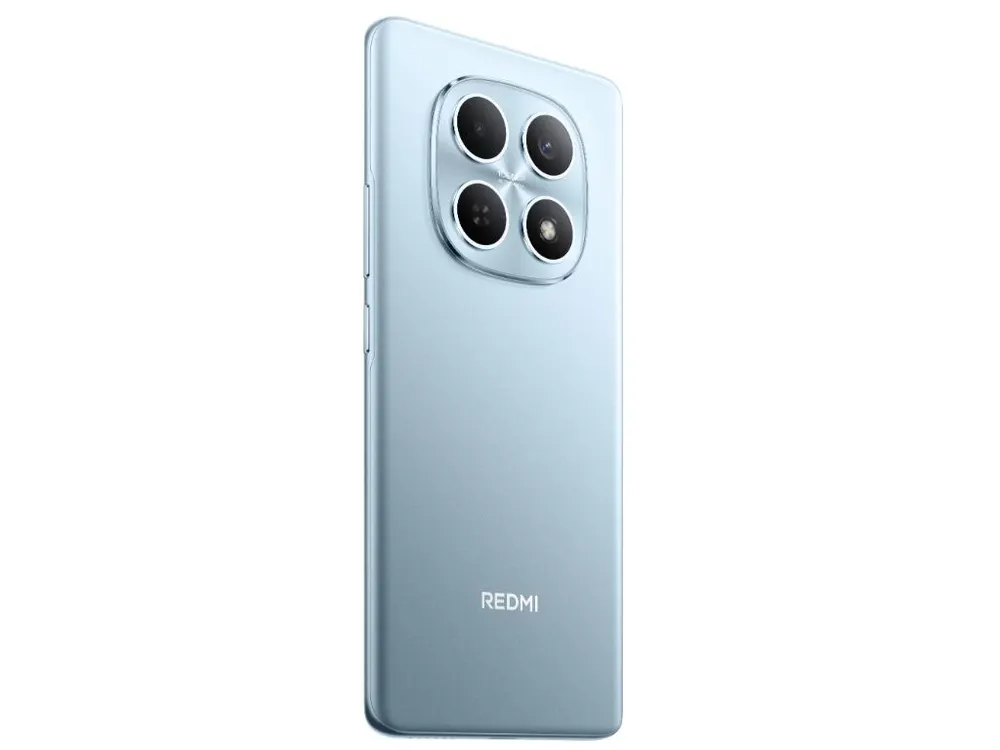 Smartphone XIAOMI Redmi Note 15 8GB/256GB/plava