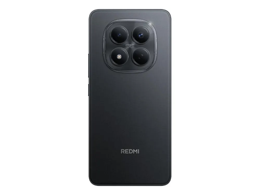 Smartphone XIAOMI Redmi Note 15 Pro 12GB/512GB/crna